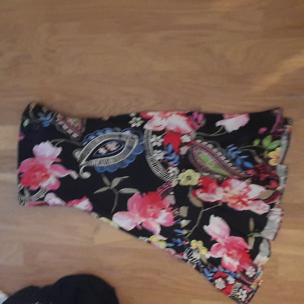 Dress size 4